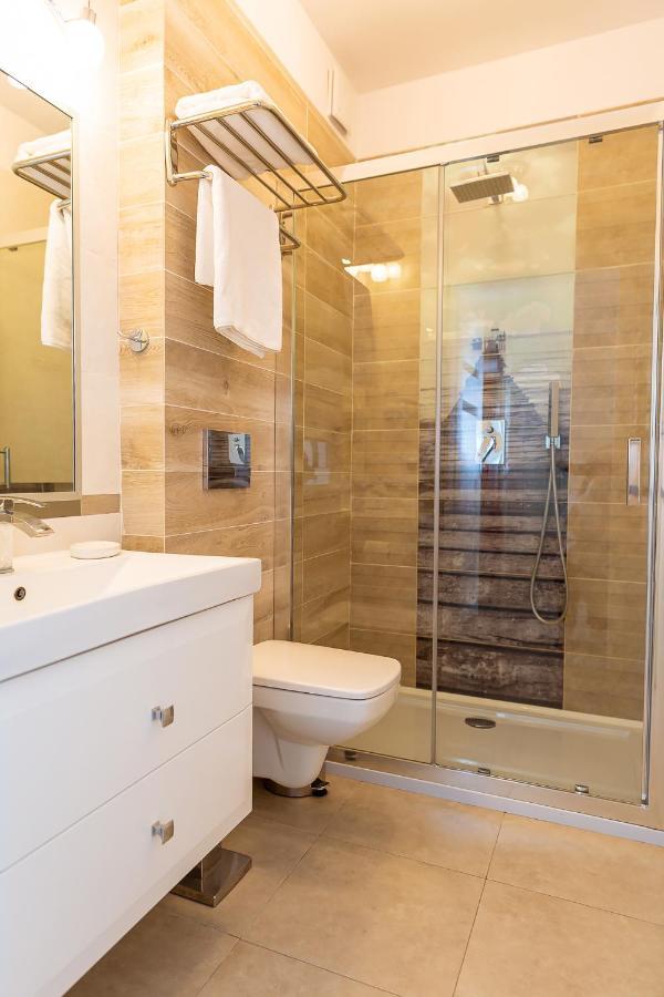 Dreamhouse Apartament „Laguna” Ul. Wschodnia 12, Darlowko Wschodnie Дарлово Экстерьер фото