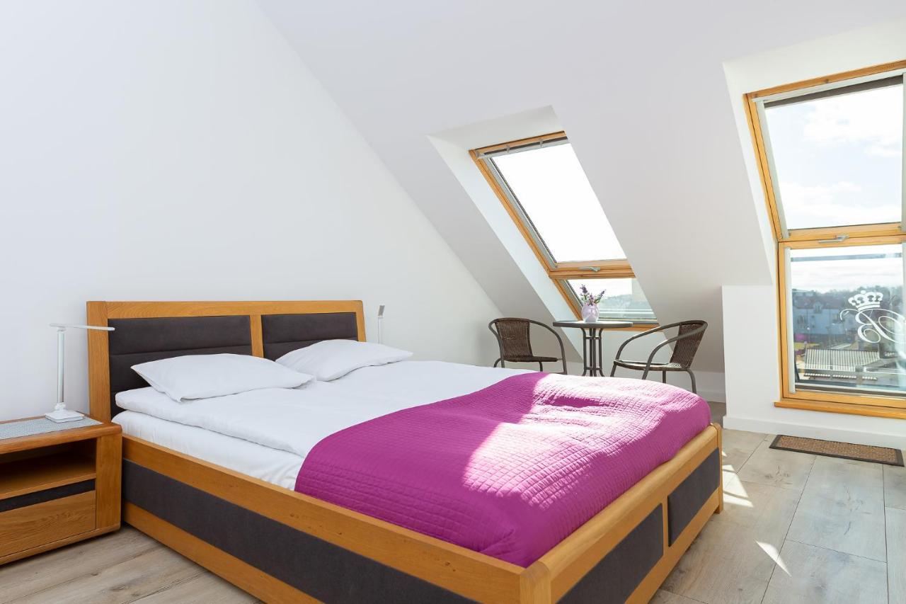 Dreamhouse Apartament „Laguna” Ul. Wschodnia 12, Darlowko Wschodnie Дарлово Экстерьер фото